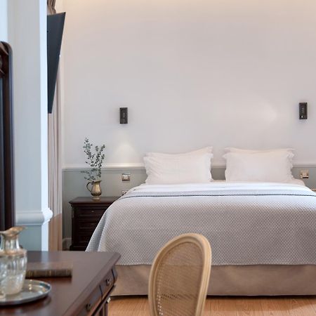 Acropolis Ami Boutique Hotel Atene Esterno foto
