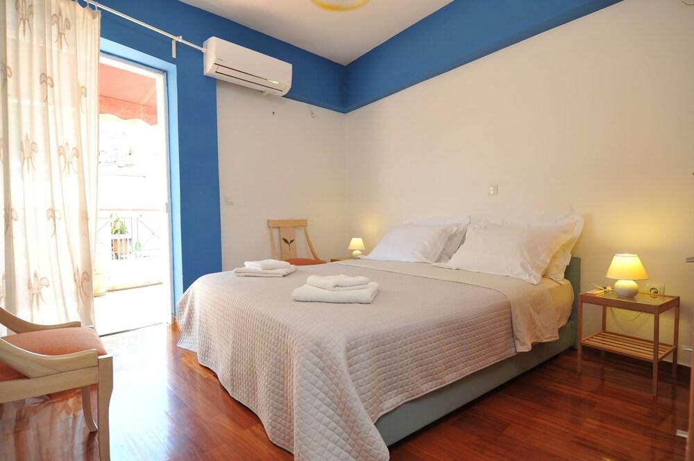 Acropolis Ami Boutique Hotel Atene Esterno foto