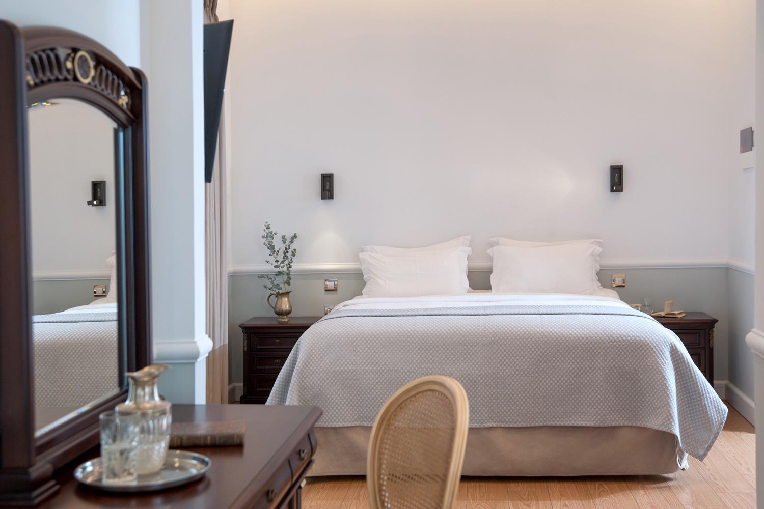 Acropolis Ami Boutique Hotel Atene Esterno foto