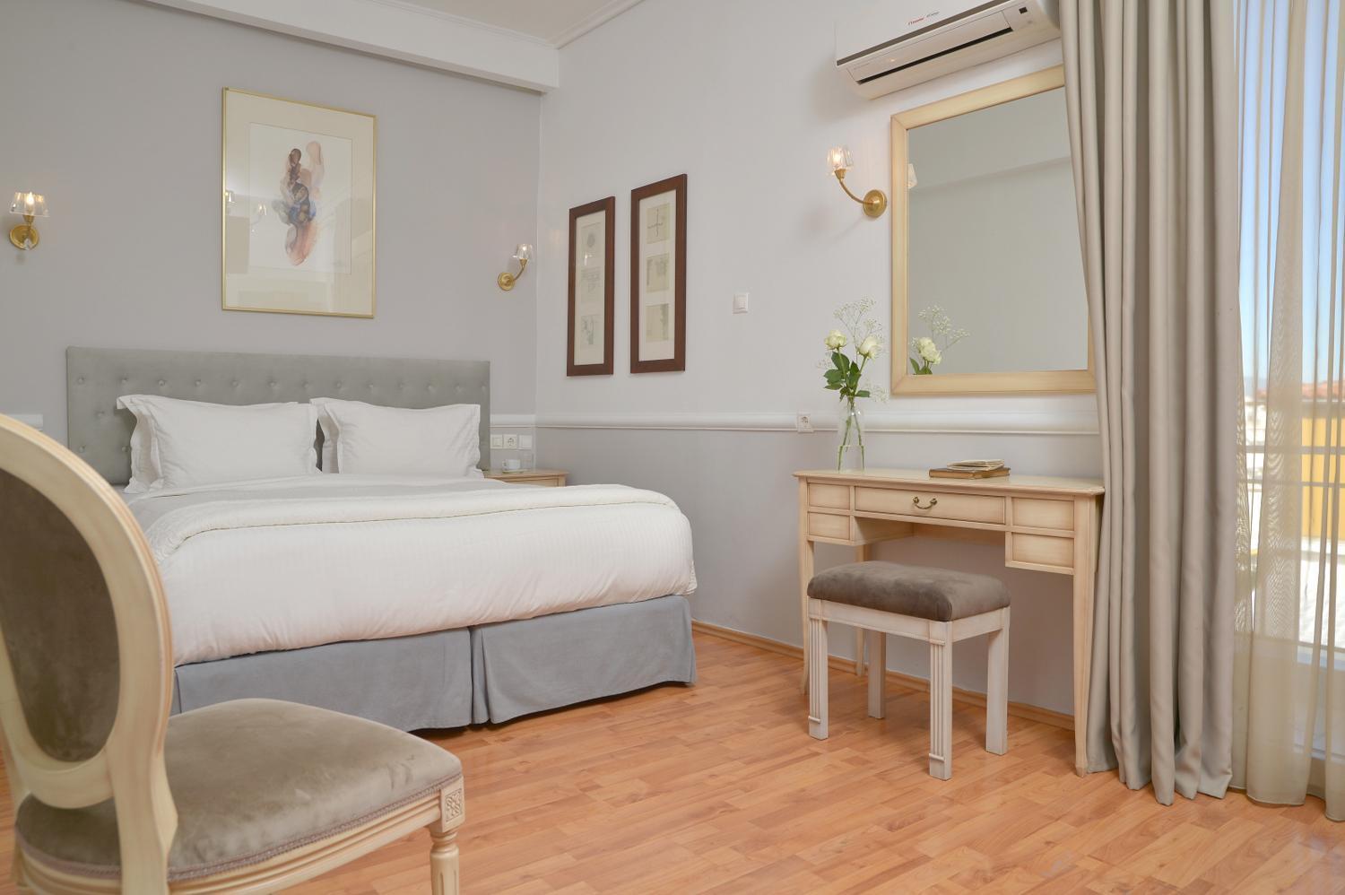 Acropolis Ami Boutique Hotel Atene Esterno foto
