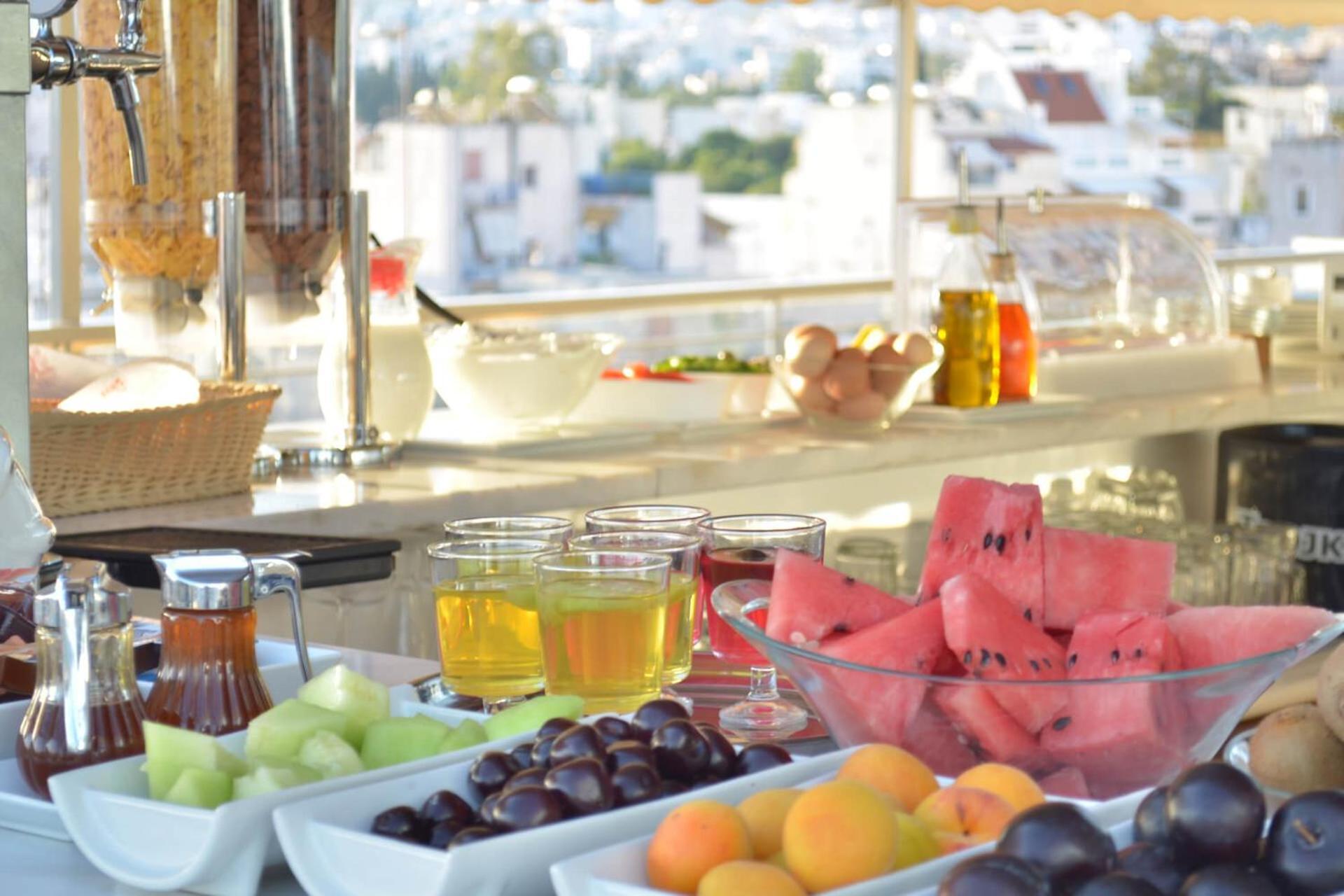 Acropolis Ami Boutique Hotel Atene Esterno foto