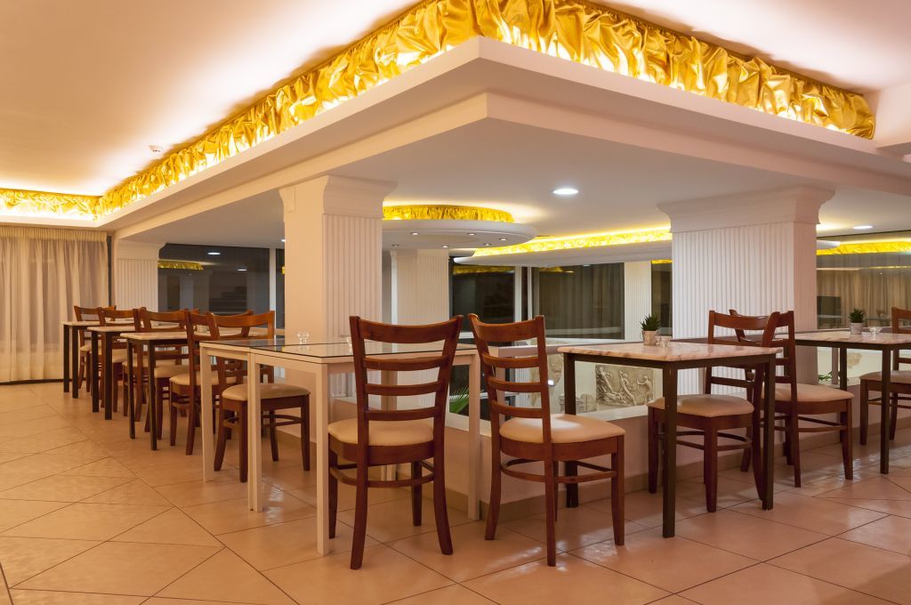 Acropolis Ami Boutique Hotel Atene Esterno foto