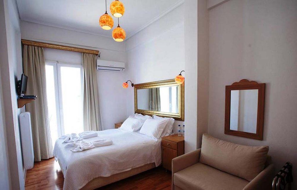 Acropolis Ami Boutique Hotel Atene Esterno foto